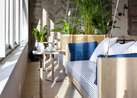Hilton Garden Inn Le Havre Centre 5