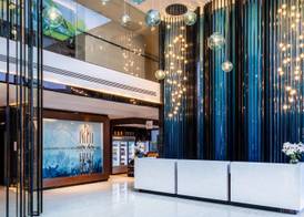 Hilton Garden Inn Da Nang 3