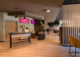 ibis Paderborn City 3