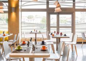 ibis Styles Meaux Centre 5