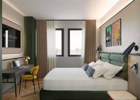 Mercure Milano Agrate Brianza 4