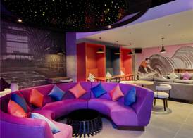 Tru by Hilton Hoa Binh City Centre 5