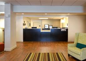 Hampton Inn Carbondale 5