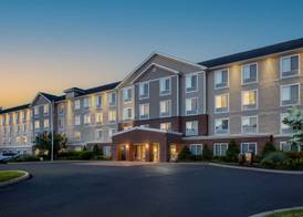 Homewood Suites by Hilton Wallingford-Meriden 3