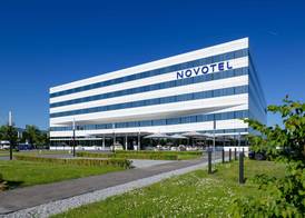Novotel München Airport 2