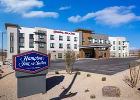 Hampton Inn & Suites Cottonwood, Az 3