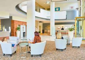 Novotel Torino Corso Giulio Cesare 2