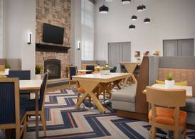 Hampton Inn & Suites Williston 5