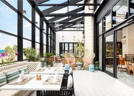 Hotel Santiago, Curio Collection By Hilton 5