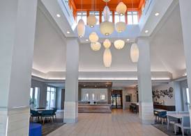 Hilton Garden Inn Jacksonville Orange Park 2