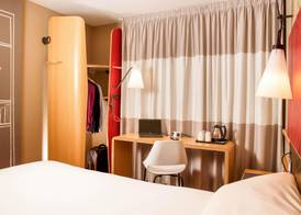 ibis London City - Shoreditch 4