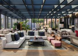 Hilton Lake Como 5