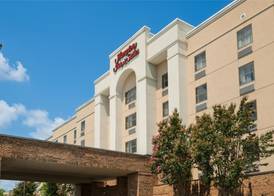 Hampton Inn & Suites Florence-Downtown 4