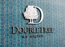 DoubleTree by Hilton Hotel Newcastle International Airport 2