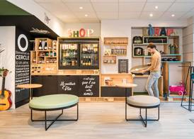 Aparthotel Adagio Paris Montmartre 4