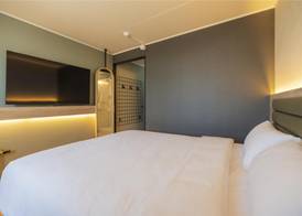 Campanile Hotel & Restaurant Breda 4