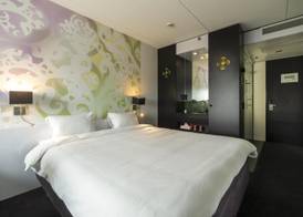 Tulip Inn Eindhoven Airport 3