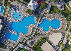 Swandor Hotels & Resorts - Topkapi Palace 4