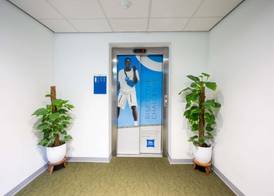 ibis budget London Barking 4