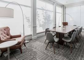 Hilton Garden Inn Oakland/San Leandro 4