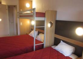 B&B HOTEL Bayeux 5