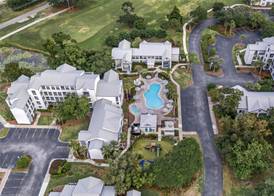 Hilton Vacation Club Bayside Resort Panama City Beach 4