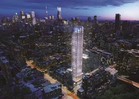 Canopy By Hilton Toronto Yorkville 4