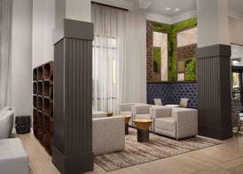 Hilton Phoenix Chandler 5