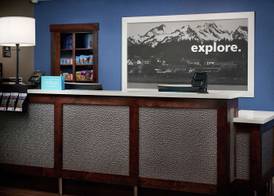 Hampton Inn & Suites Portland/Vancouver 5