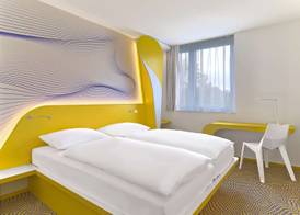 Prize by Radisson, Hannover City 2