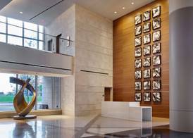 Hilton Cleveland Downtown 4