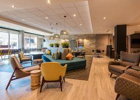 Home2 Suites By Hilton Nashville Bellevue 5