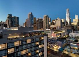 Canopy by Hilton San Francisco SoMa 5