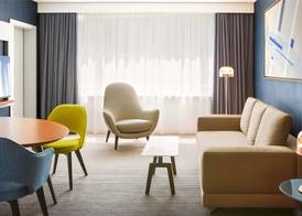 Sofitel Luxembourg Europe 3