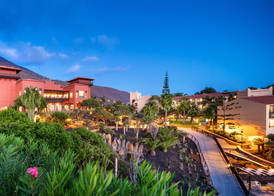 Hotel Esencia de La Palma by Princess (Only Adults) 5