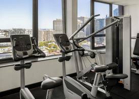 The Sydney Boulevard Hotel 4