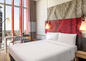 ibis Doha 2