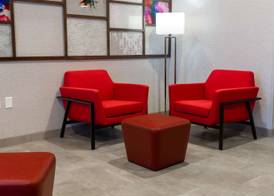 Hampton Inn Elkhorn Lake Geneva Area 4