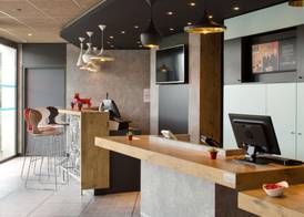 ibis Montceau les Mines 3
