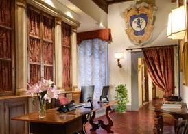 Palazzo Niccolini al Duomo Residenza D'Epoca 4