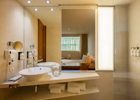 Hotel SB Diagonal Zero 4 Sup 2
