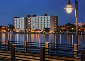 Hotel Ballast Wilmington, Tapestry Collection by Hilton 3