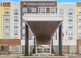 Hilton Garden Inn Nashville Opryland 3