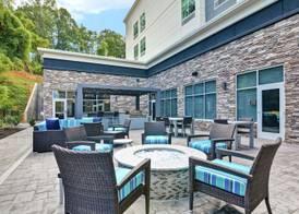 Homewood Suites By Hilton Lynchburg 5