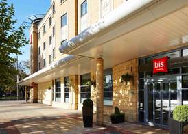 ibis London Stratford 2