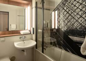 Campanile PRIME - Nogent-sur-Marne 2
