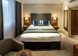 The Marble Arch Hotel, by Thistle 3