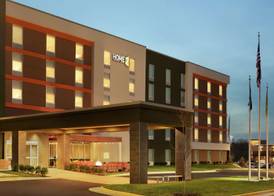 Home2 Suites By Hilton Chantilly Dulles Airport 3