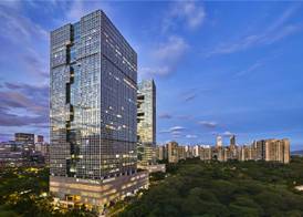 Doubletree By Hilton Shenzhen Bay 4