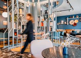 Mercure Brest Centre Port 3